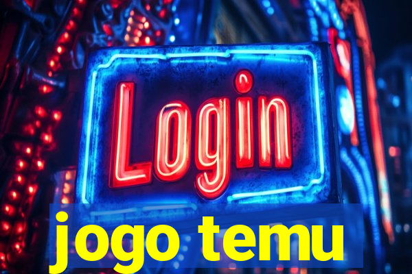 jogo temu
